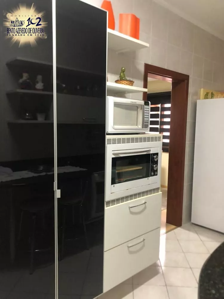 Apartamento, 3 quartos, 130 m² - Foto 8