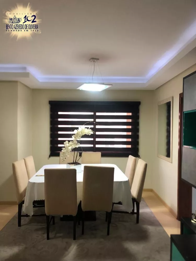 Apartamento, 3 quartos, 130 m² - Foto 3