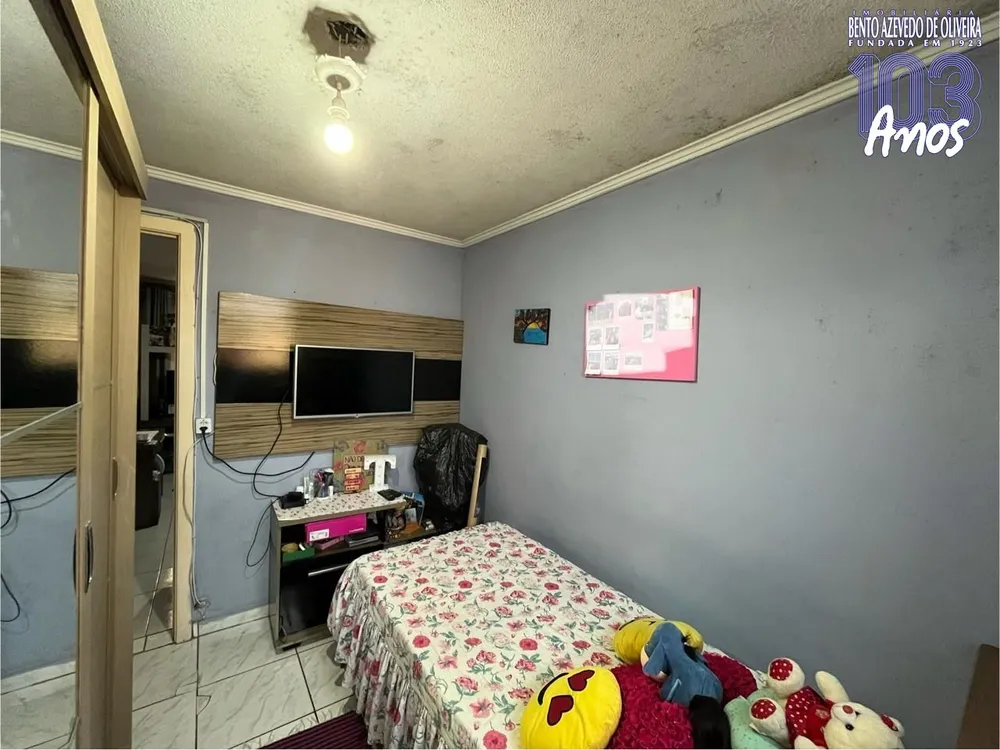 Apartamento, 2 quartos, 40 m² - Foto 7