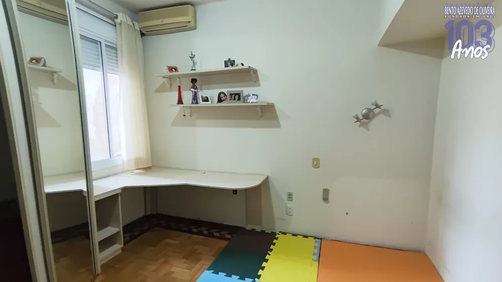 Apartamento, 2 quartos, 40 m² - Foto 3