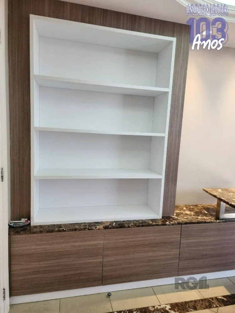 Sala-Conjunto, 57 m² - Foto 3