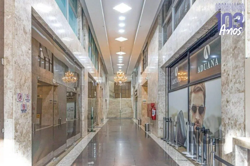 Sala-Conjunto, 57 m² - Foto 1