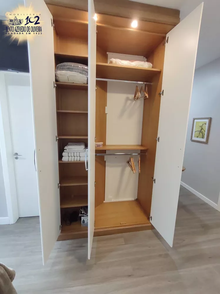 Kitnet-Studio, 28 m² - Foto 3