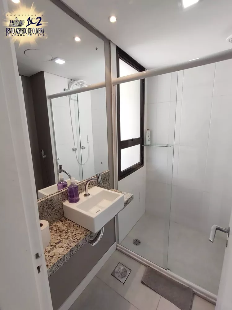 Kitnet-Studio, 28 m² - Foto 2