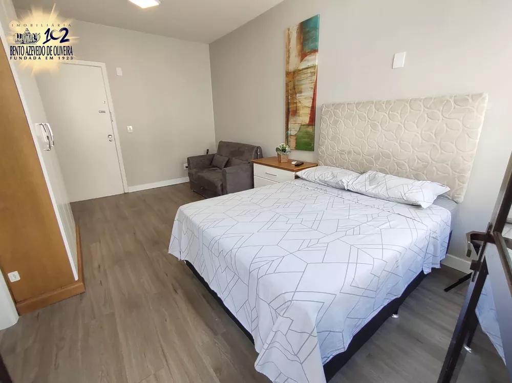 Kitnet-Studio, 28 m² - Foto 4
