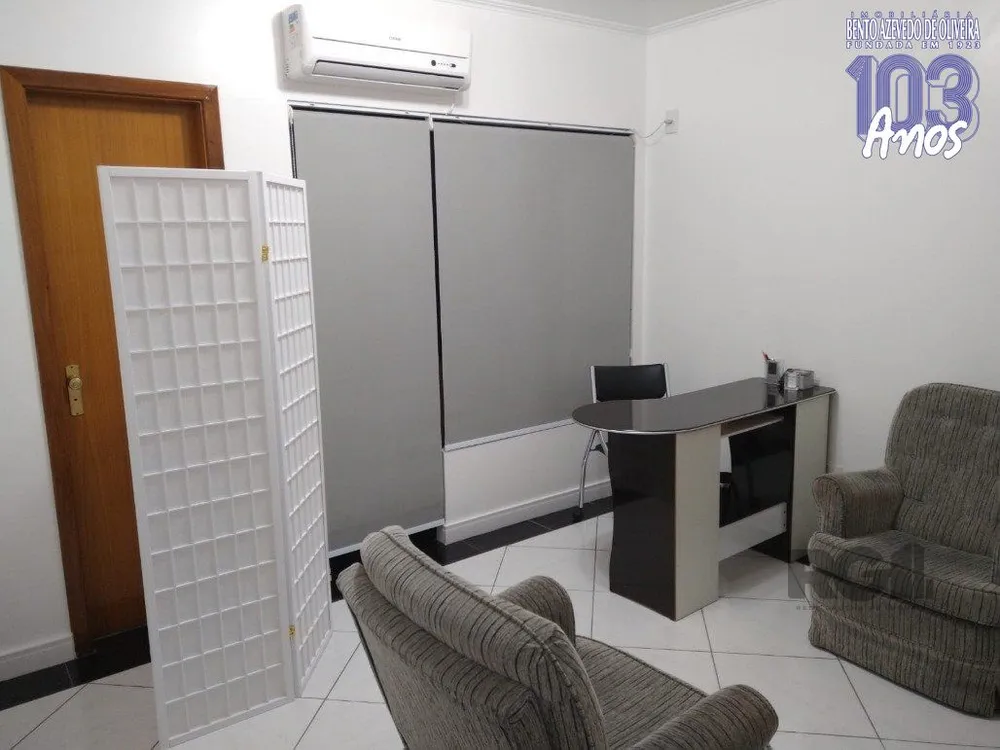 Sala-Conjunto, 37 m² - Foto 11