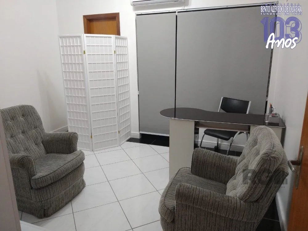Sala-Conjunto, 37 m² - Foto 10