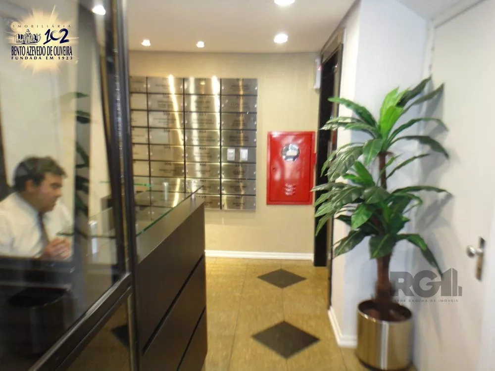 Sala-Conjunto, 37 m² - Foto 7