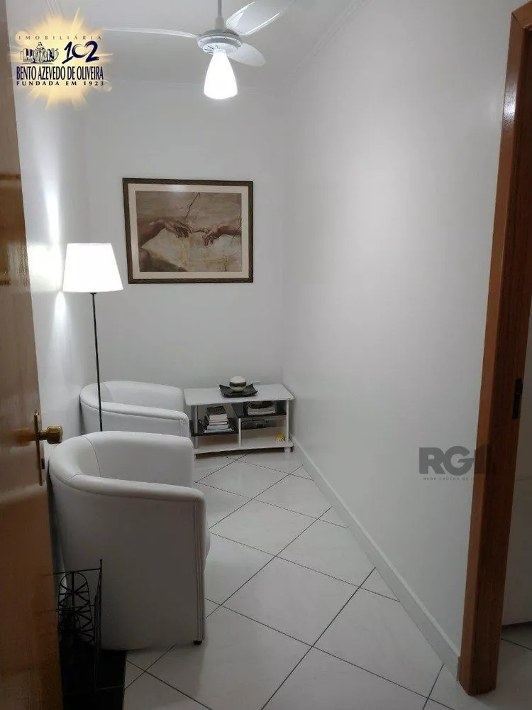 Sala-Conjunto, 37 m² - Foto 1