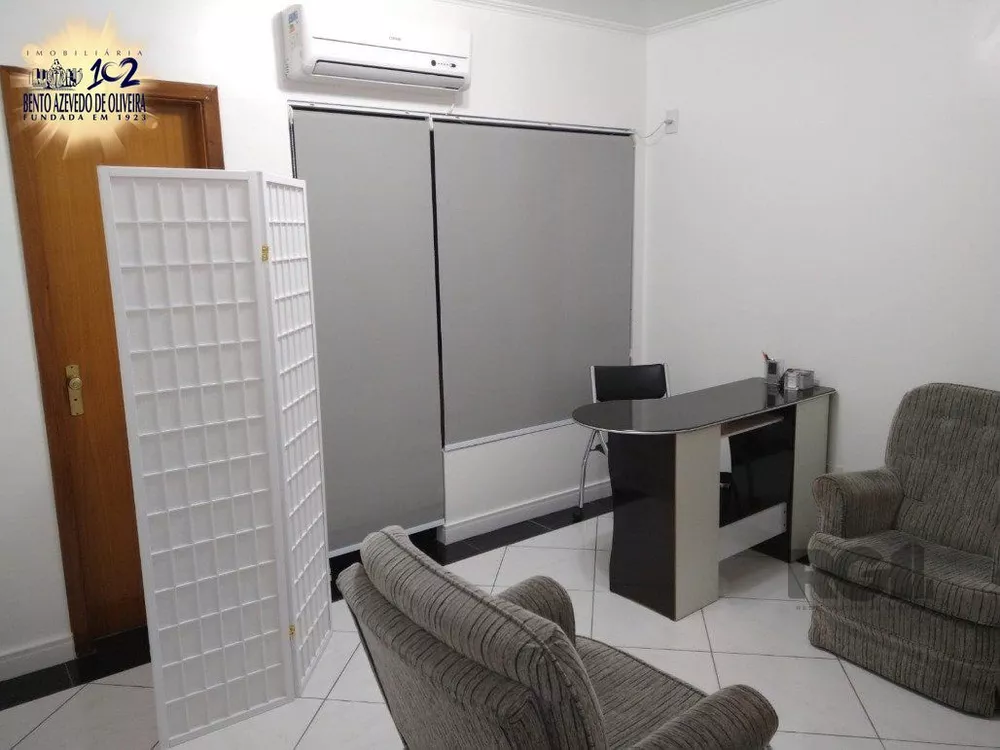 Sala-Conjunto, 37 m² - Foto 6