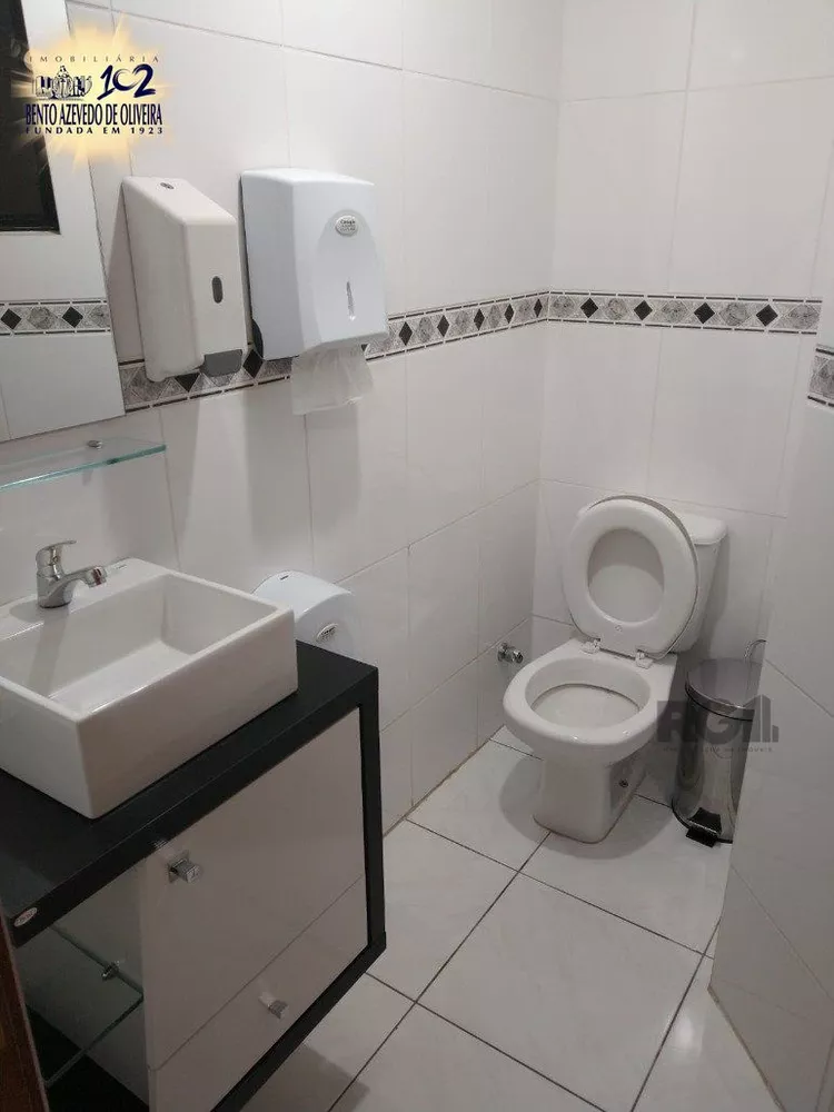 Sala-Conjunto, 37 m² - Foto 3