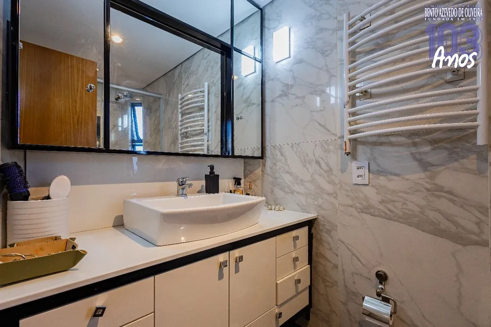 Cobertura, 3 quartos, 295 m² - Foto 8