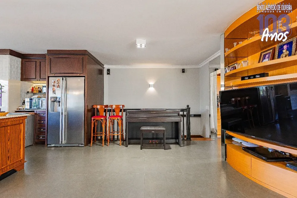 Cobertura, 3 quartos, 295 m² - Foto 3