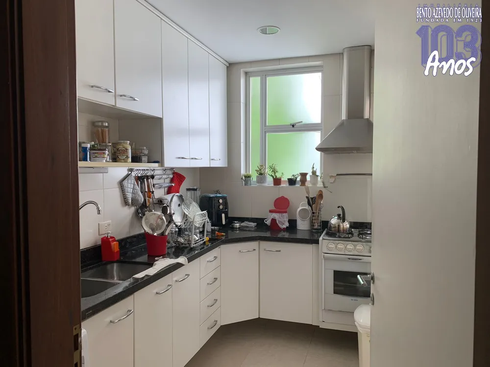 Apartamento, 3 quartos, 93 m² - Foto 3