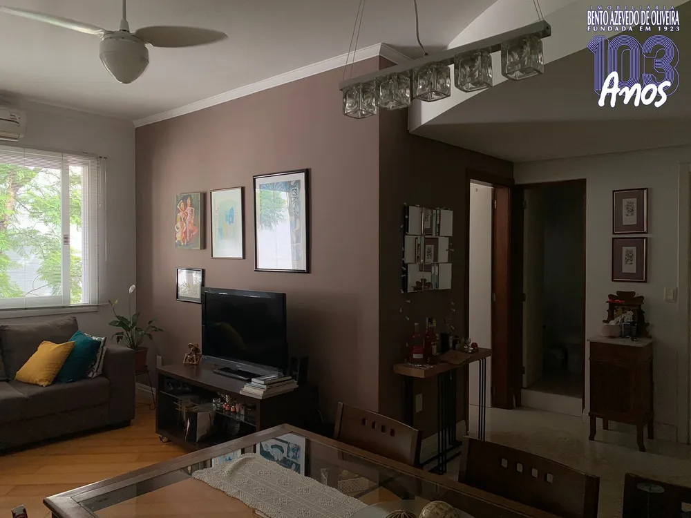 Apartamento, 3 quartos, 93 m² - Foto 5