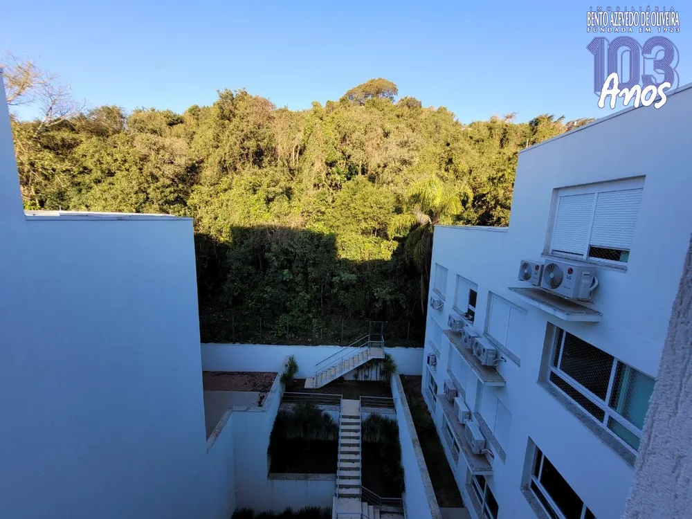 Cobertura, 3 quartos, 181 m² - Foto 2
