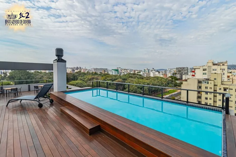 Apartamento, 1 quarto, 46 m² - Foto 8