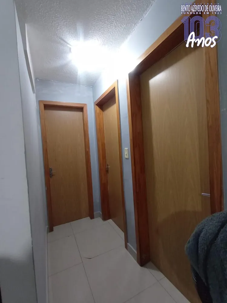 Apartamento, 2 quartos, 38 m² - Foto 1