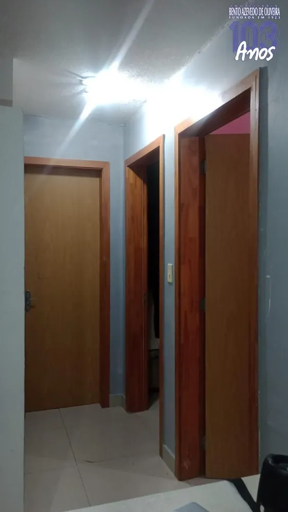 Apartamento, 2 quartos, 38 m² - Foto 6