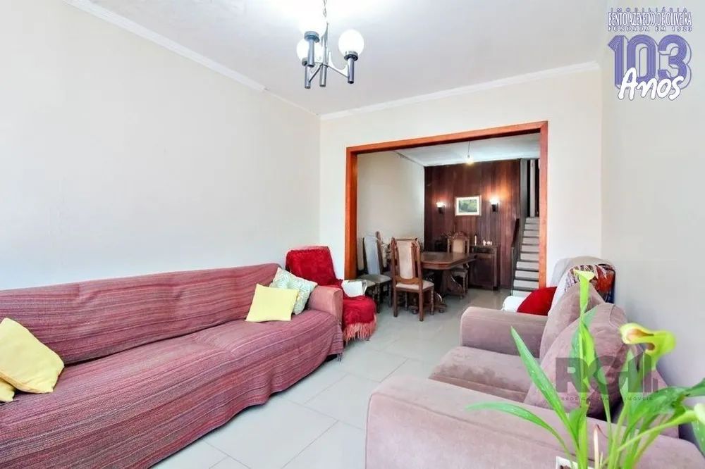 Casa, 4 quartos, 160 m² - Foto 4