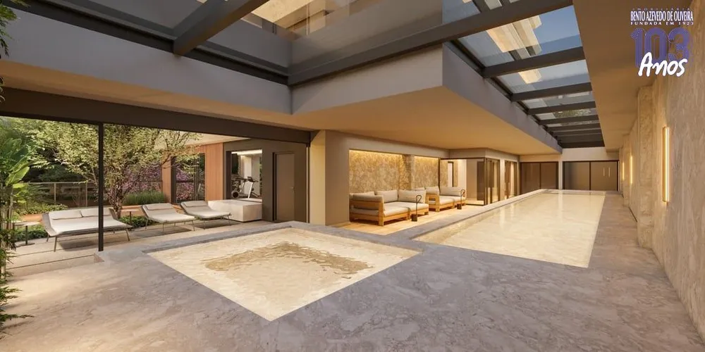 Apartamento, 3 quartos, 154 m² - Foto 8