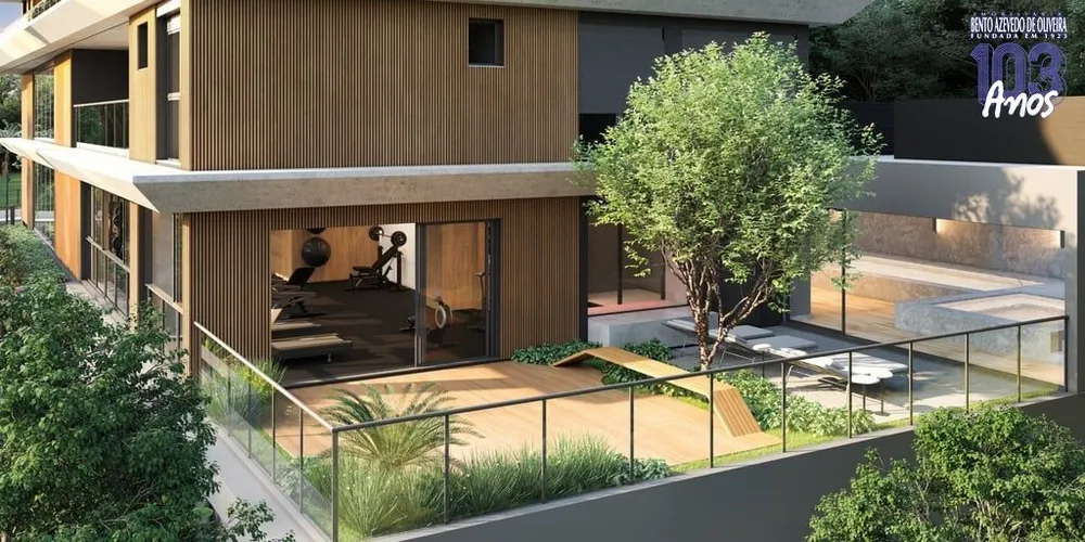 Apartamento, 3 quartos, 154 m² - Foto 5