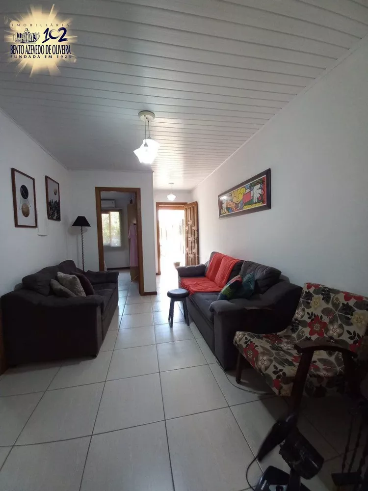 Casa, 2 quartos, 47 m² - Foto 5