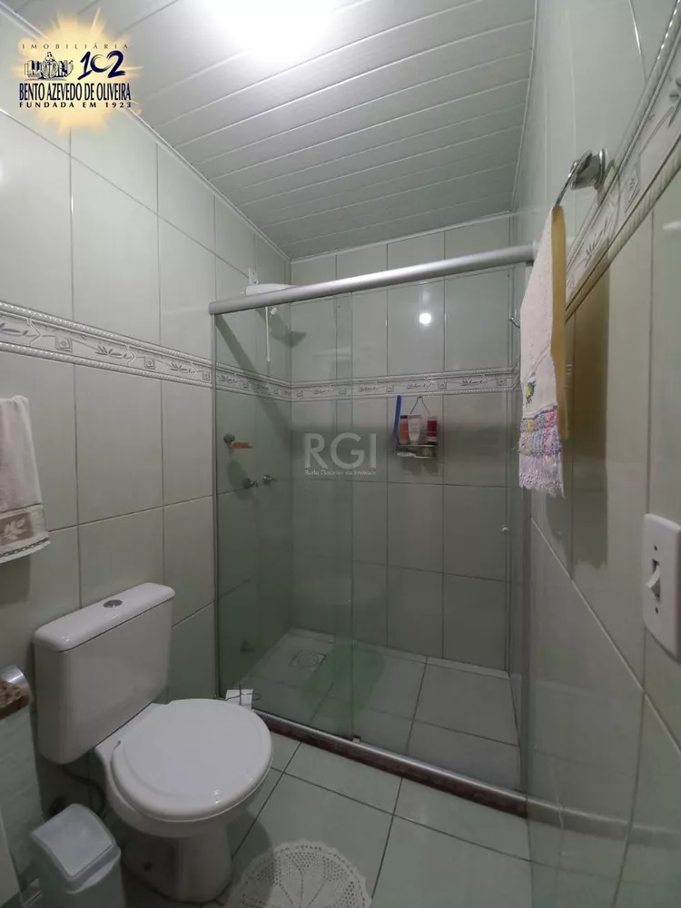 Casa, 2 quartos, 47 m² - Foto 1