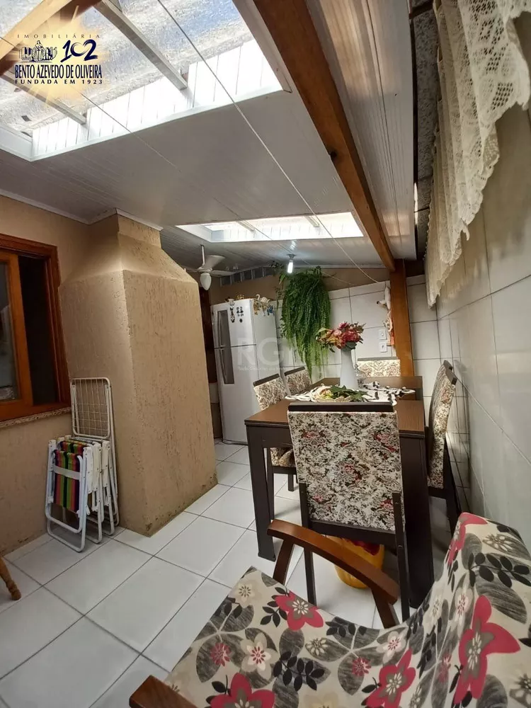 Casa, 2 quartos, 47 m² - Foto 7