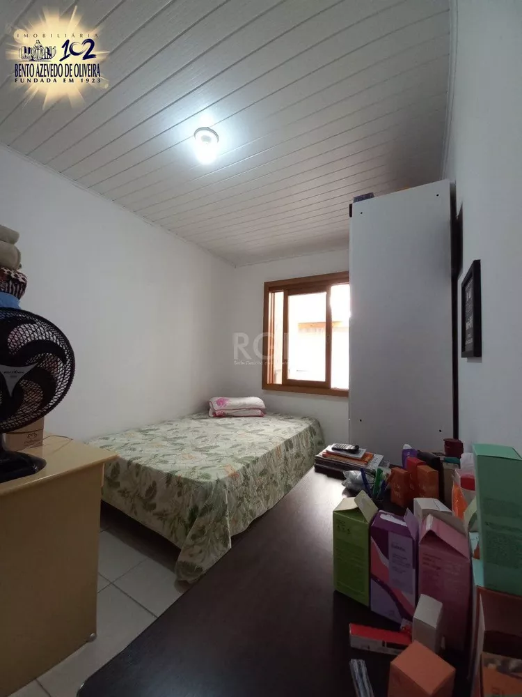 Casa, 2 quartos, 47 m² - Foto 6