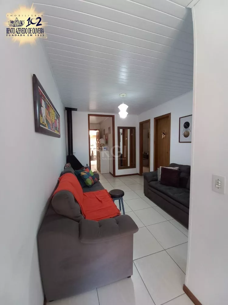 Casa, 2 quartos, 47 m² - Foto 2