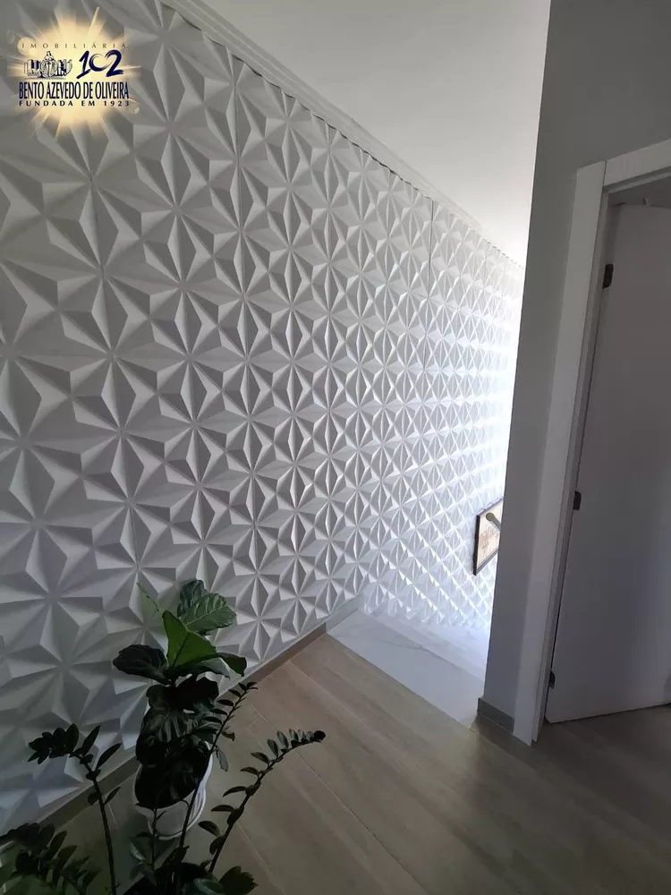 Casa, 3 quartos, 100 m² - Foto 4