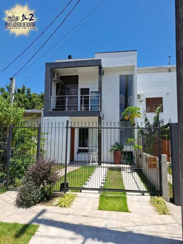 Casa, 3 quartos, 100 m² - Foto 7