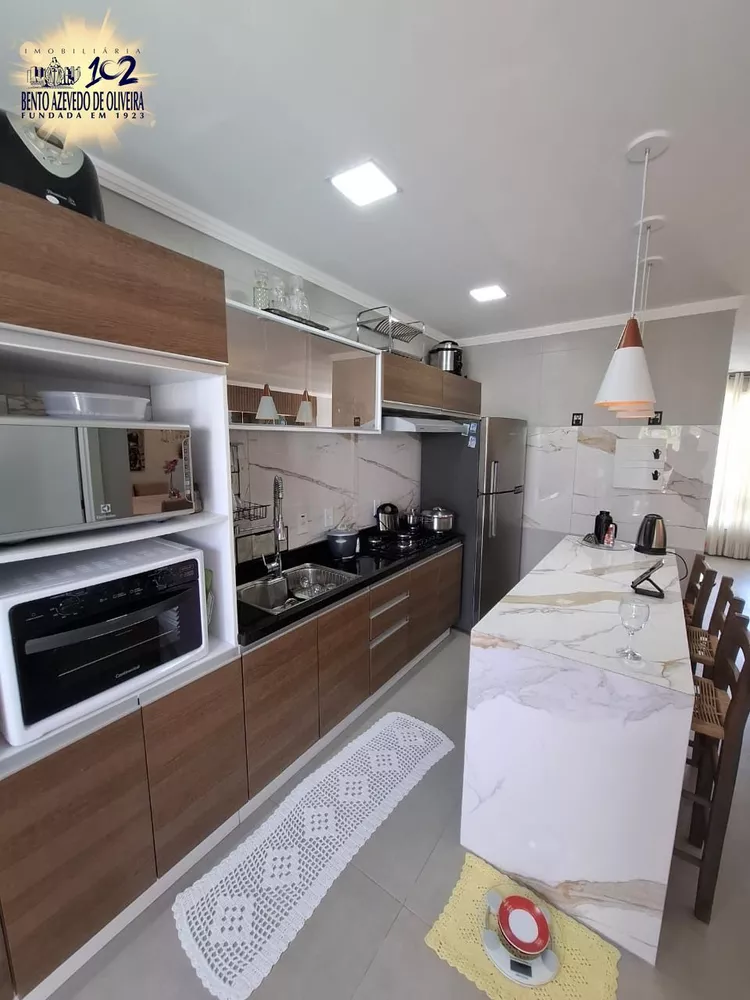 Casa, 3 quartos, 100 m² - Foto 1