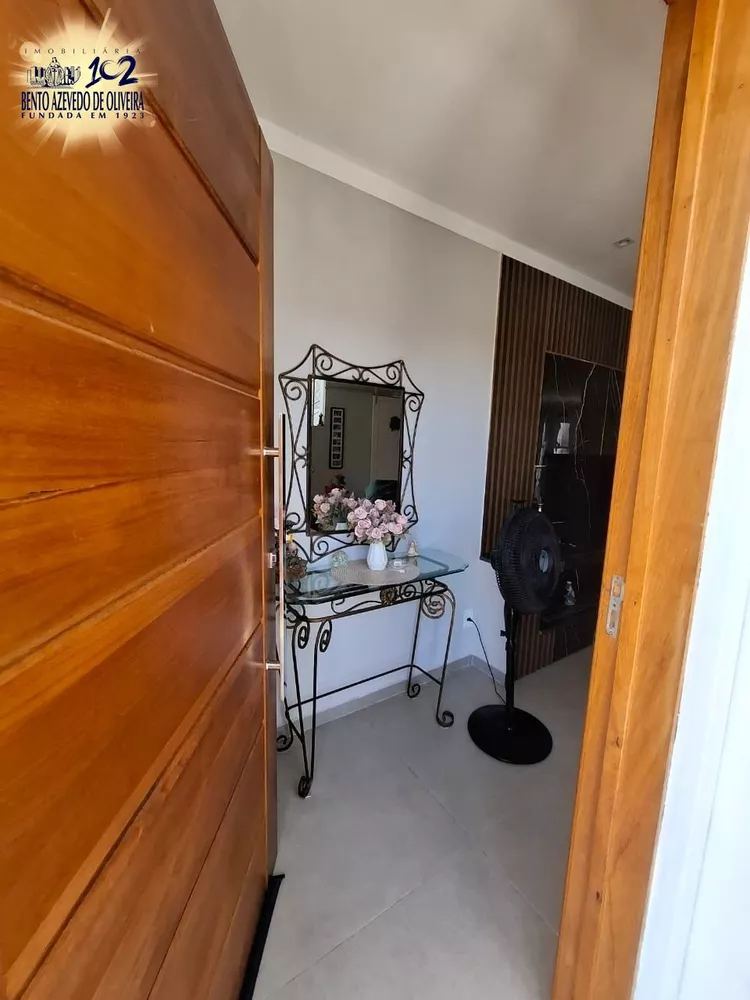 Casa, 3 quartos, 100 m² - Foto 8