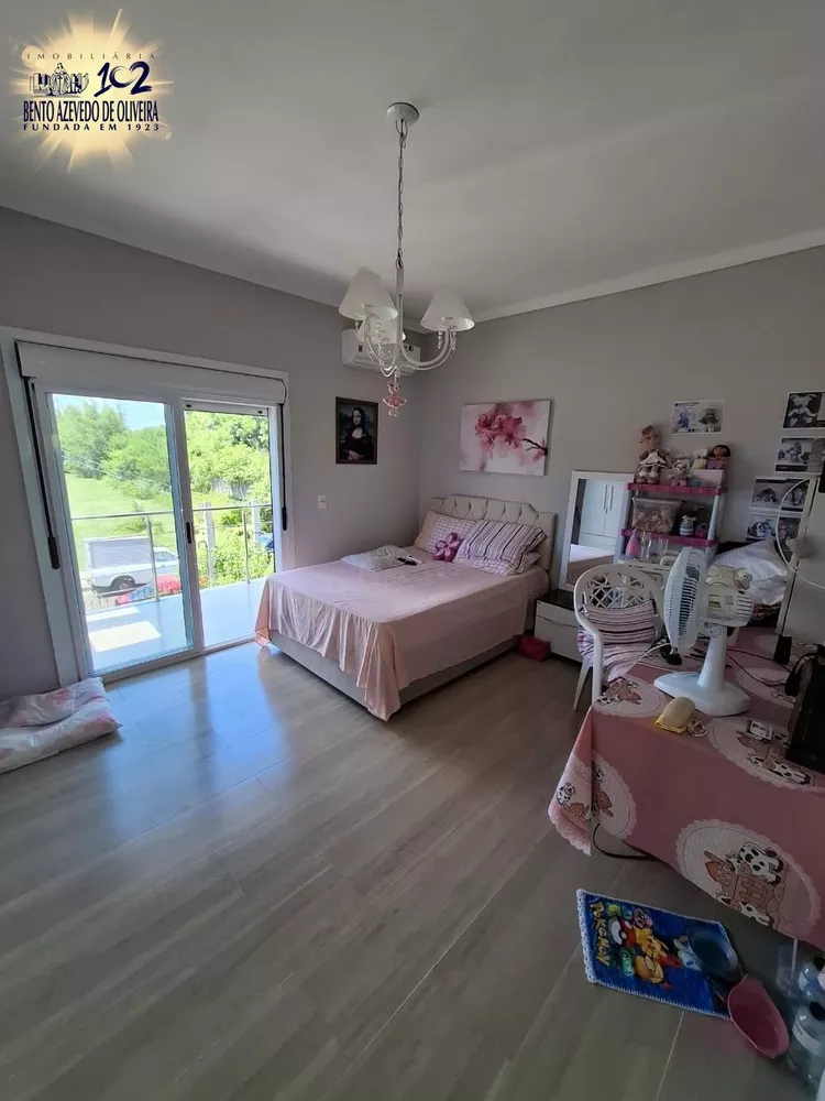 Casa, 3 quartos, 100 m² - Foto 6