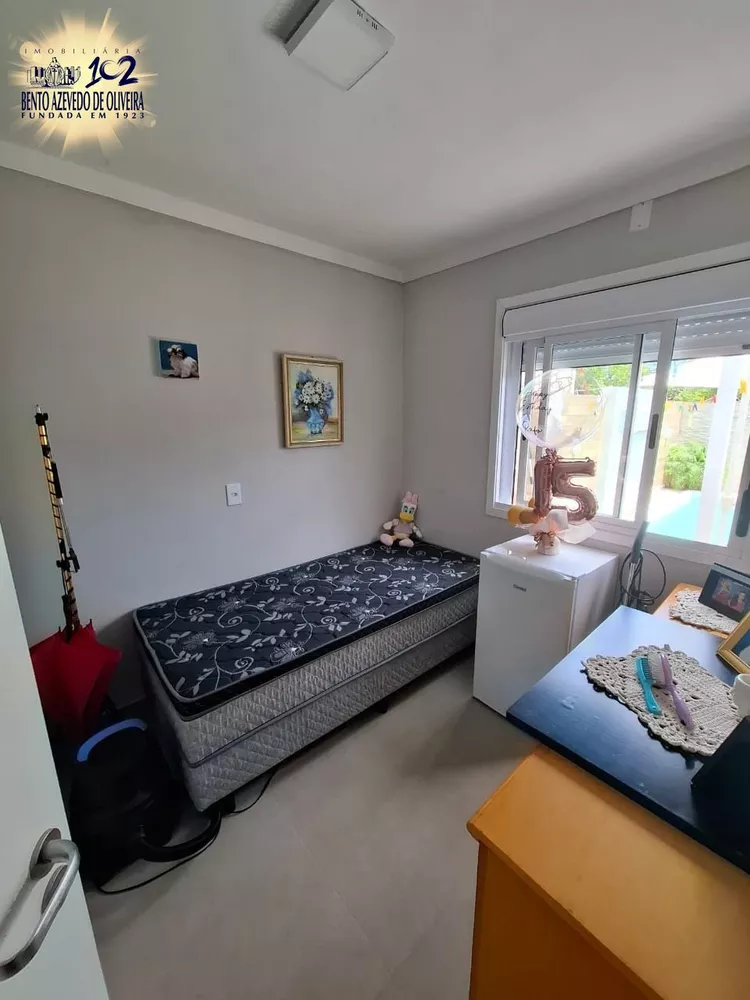 Casa, 3 quartos, 100 m² - Foto 2
