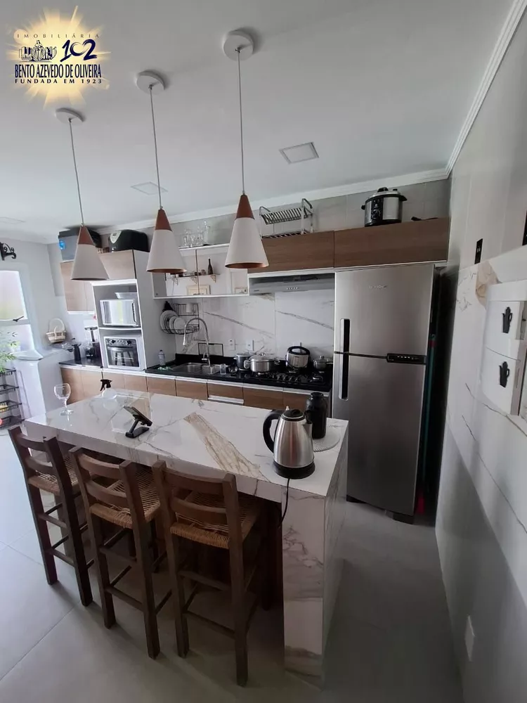 Casa, 3 quartos, 100 m² - Foto 5