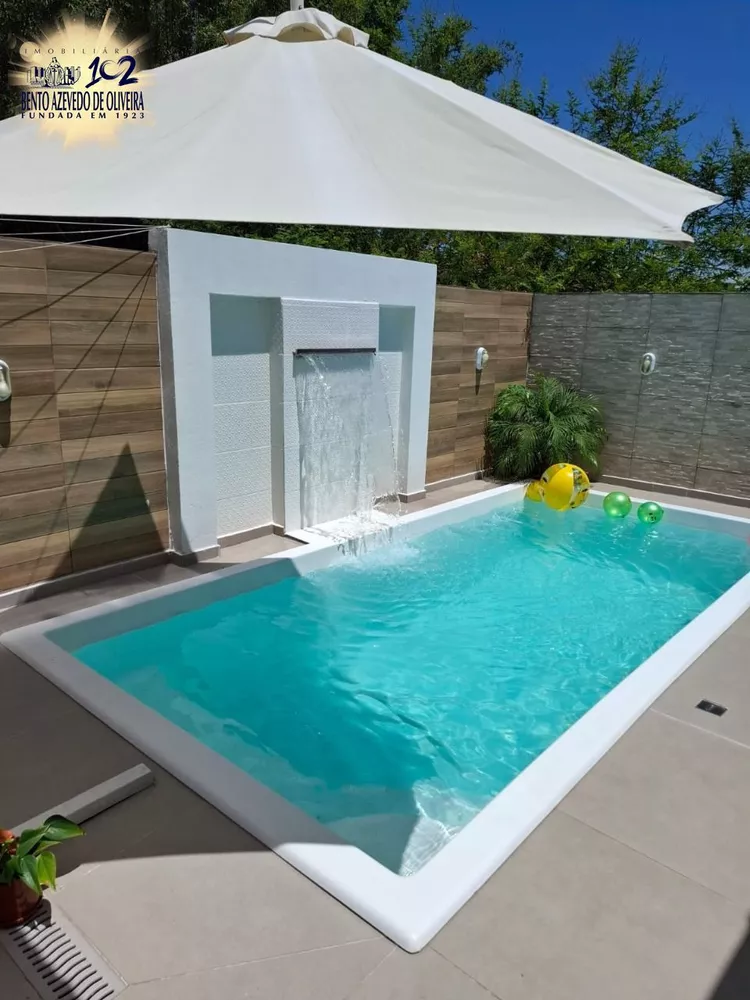 Casa, 3 quartos, 100 m² - Foto 3