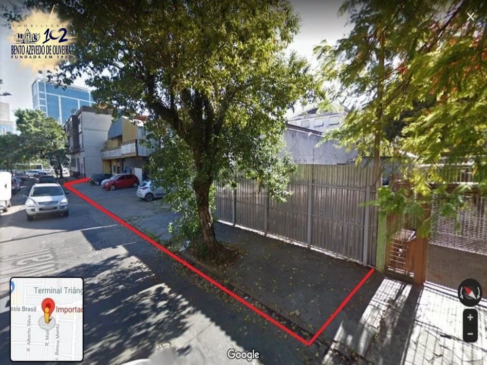 Terreno, 1611 m² - Foto 4