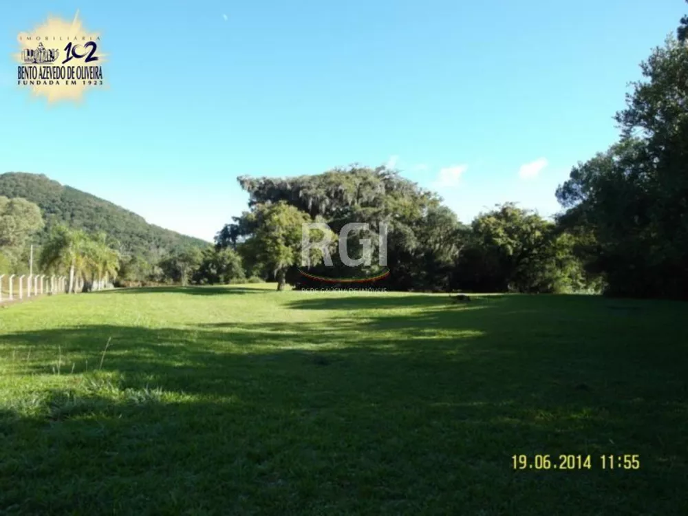 Terreno, 4 hectares - Foto 2