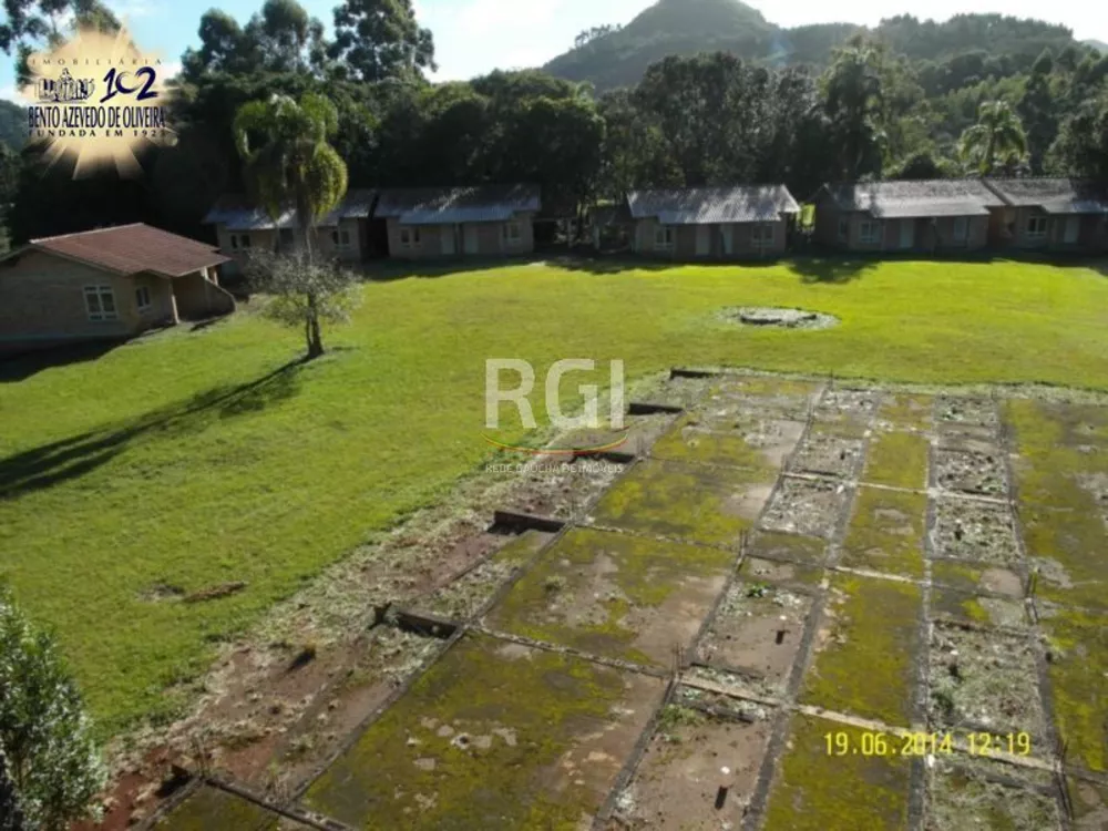 Terreno, 4 hectares - Foto 6