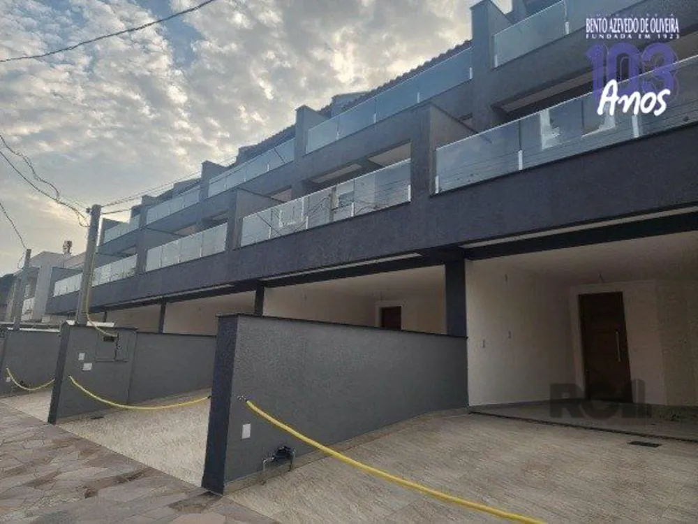 Casa, 3 quartos, 194 m² - Foto 5
