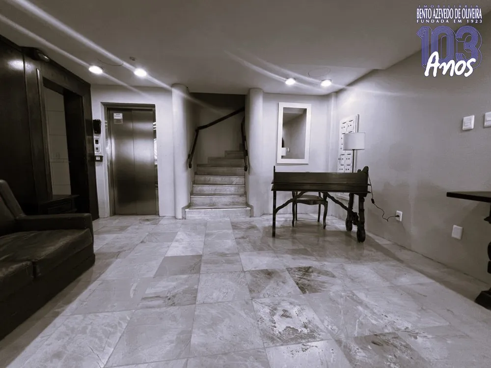 Apartamento, 3 quartos, 120 m² - Foto 2