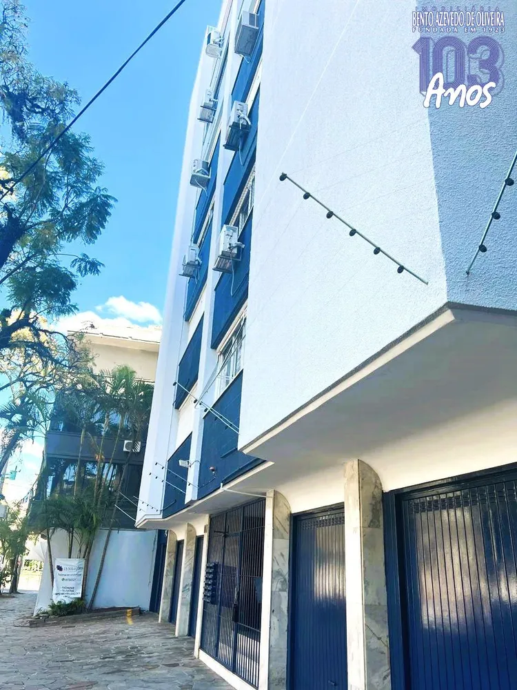 Apartamento, 3 quartos, 120 m² - Foto 1