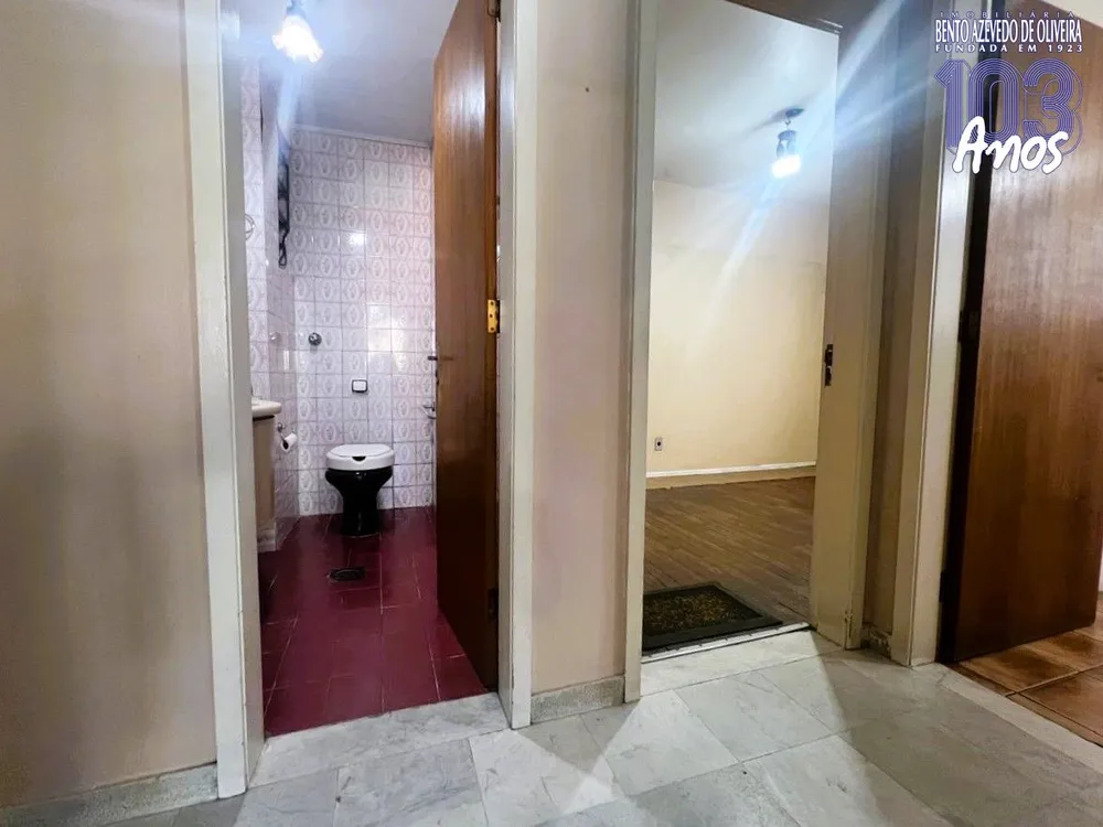 Apartamento, 3 quartos, 120 m² - Foto 6