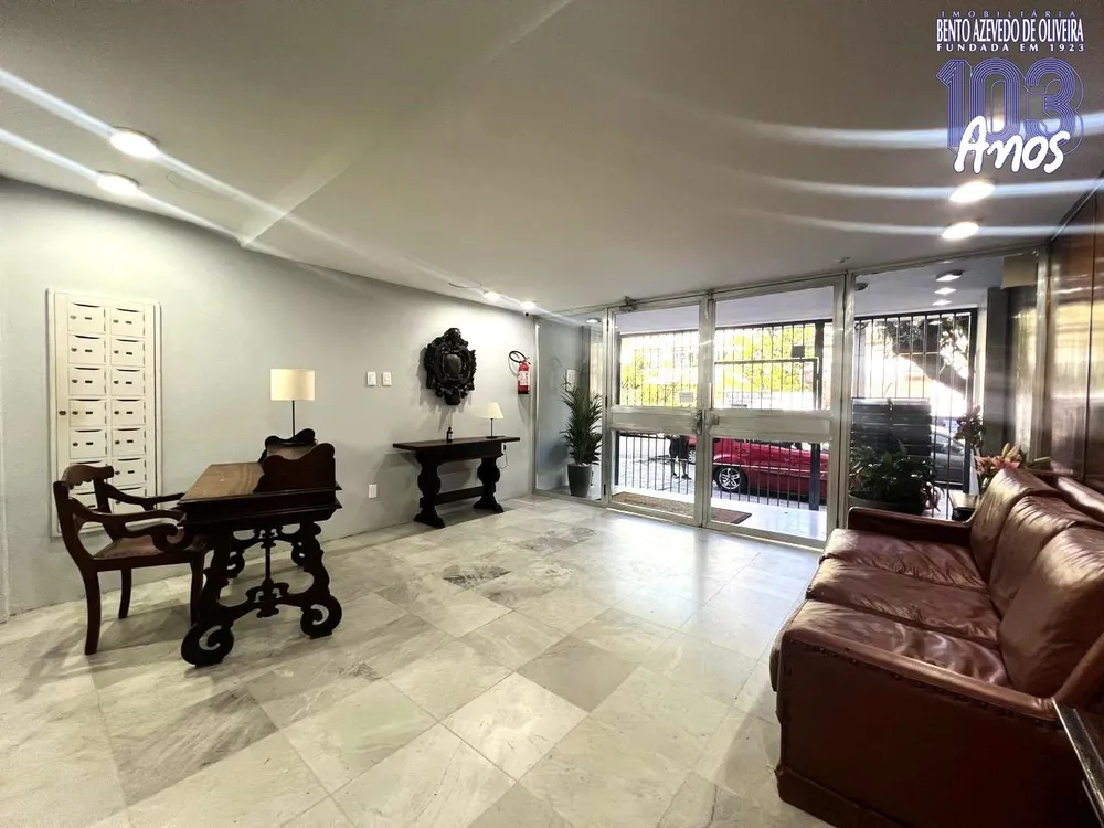 Apartamento, 3 quartos, 120 m² - Foto 3