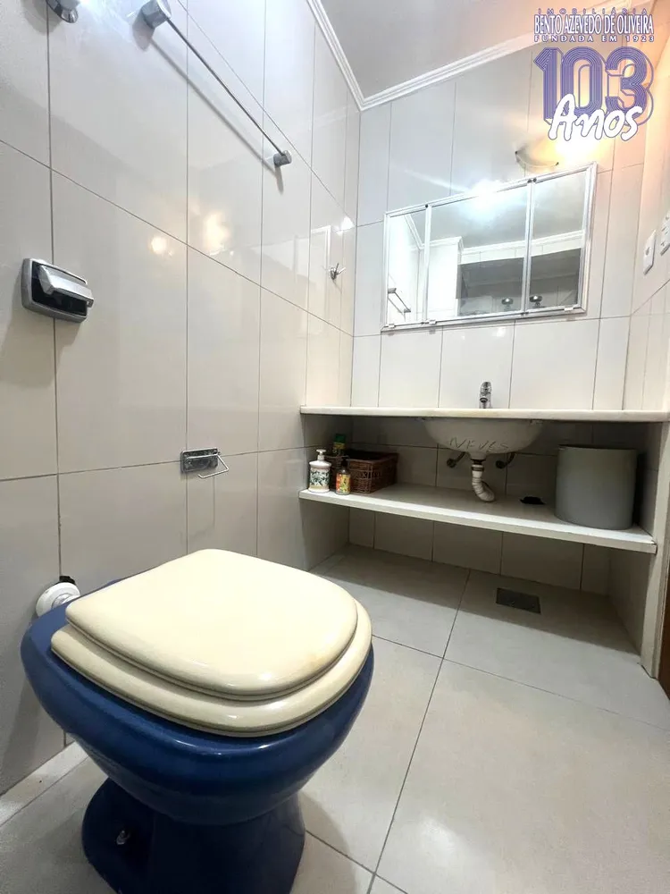 Apartamento, 3 quartos, 120 m² - Foto 7