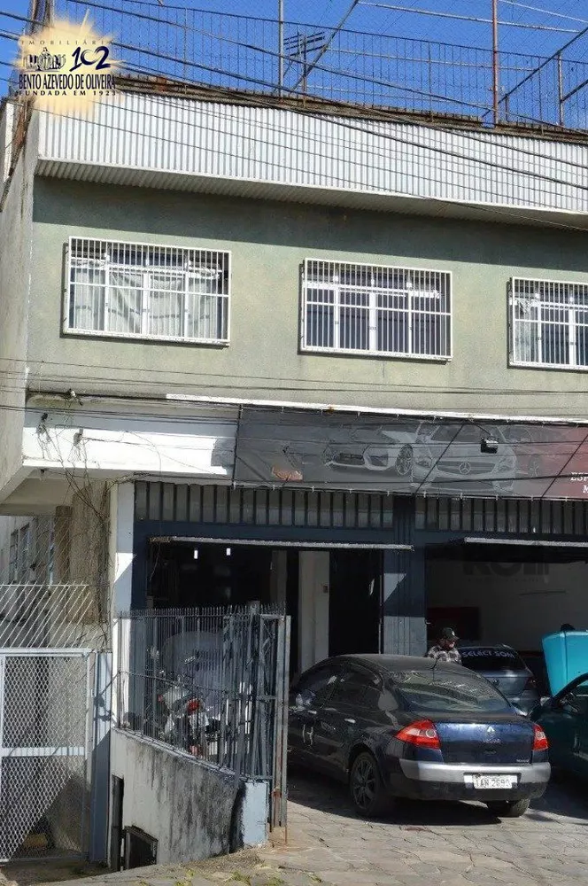 Prédio Inteiro, 300 m² - Foto 2