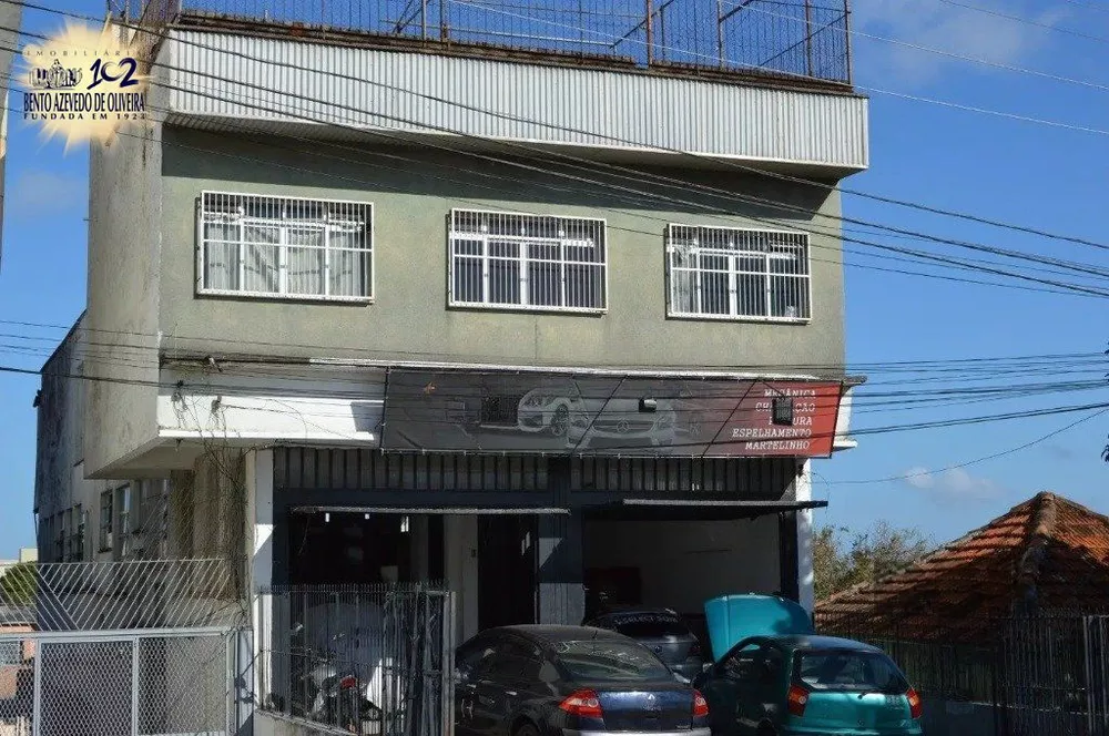 Prédio Inteiro, 300 m² - Foto 1